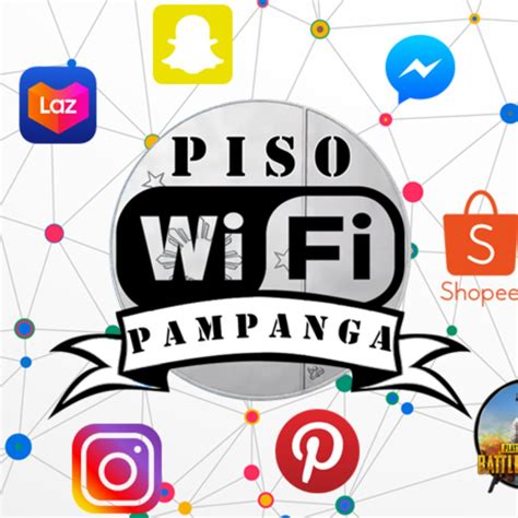 sm piso wifi
